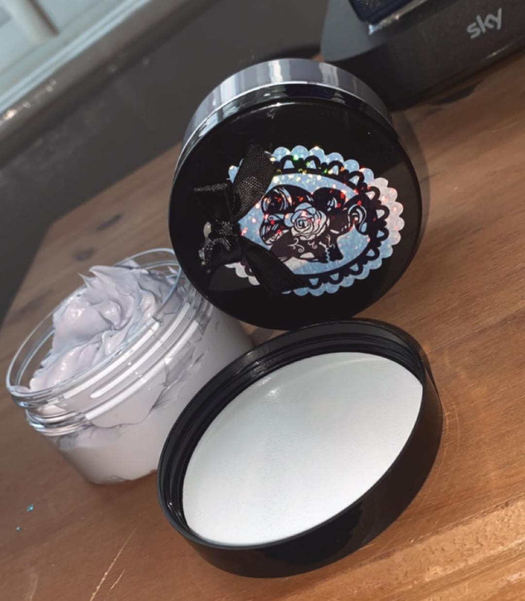 Body Butter